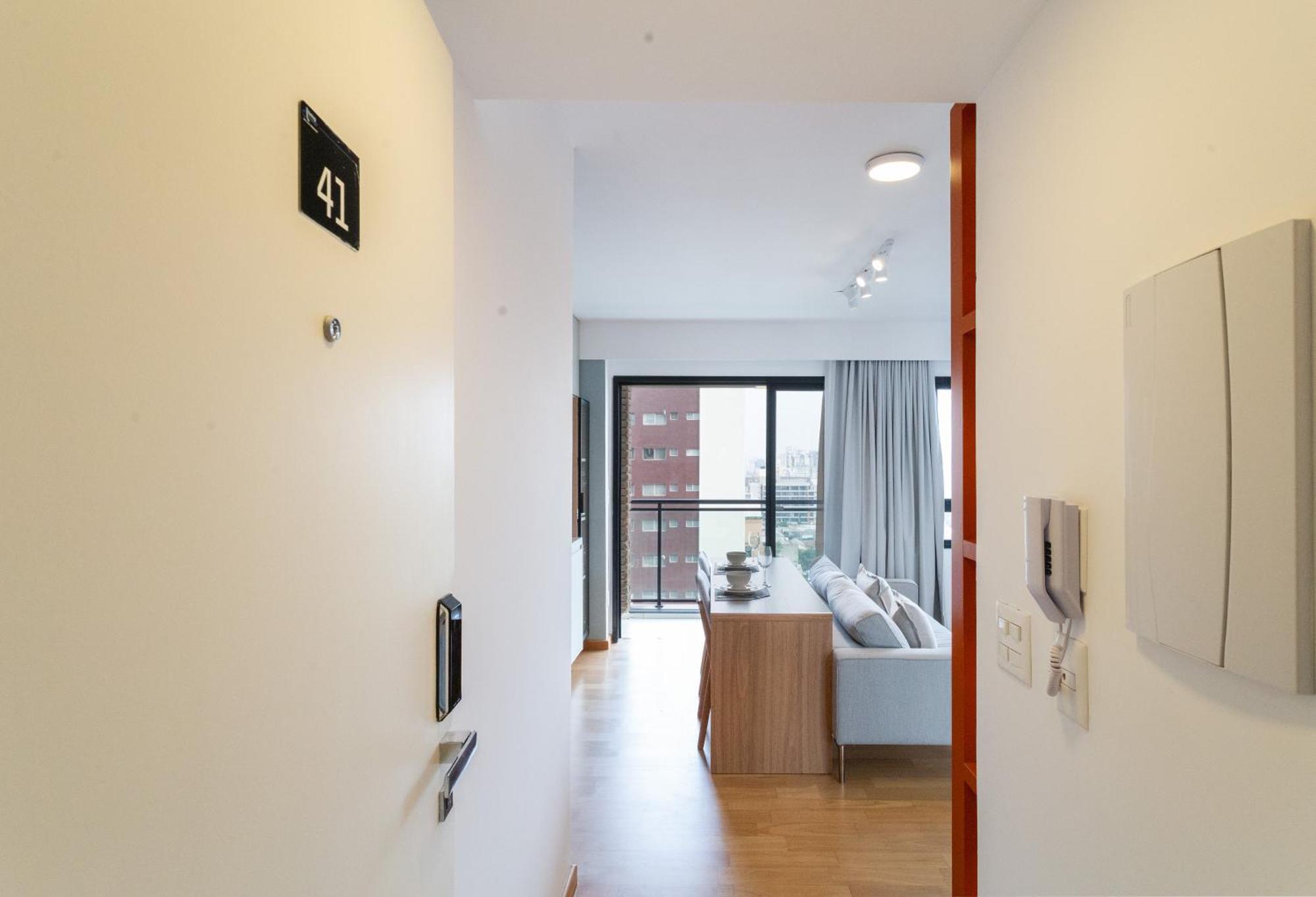 Condominio Na Vila Madalena Com Lazer E Garagem ساو باولو المظهر الخارجي الصورة