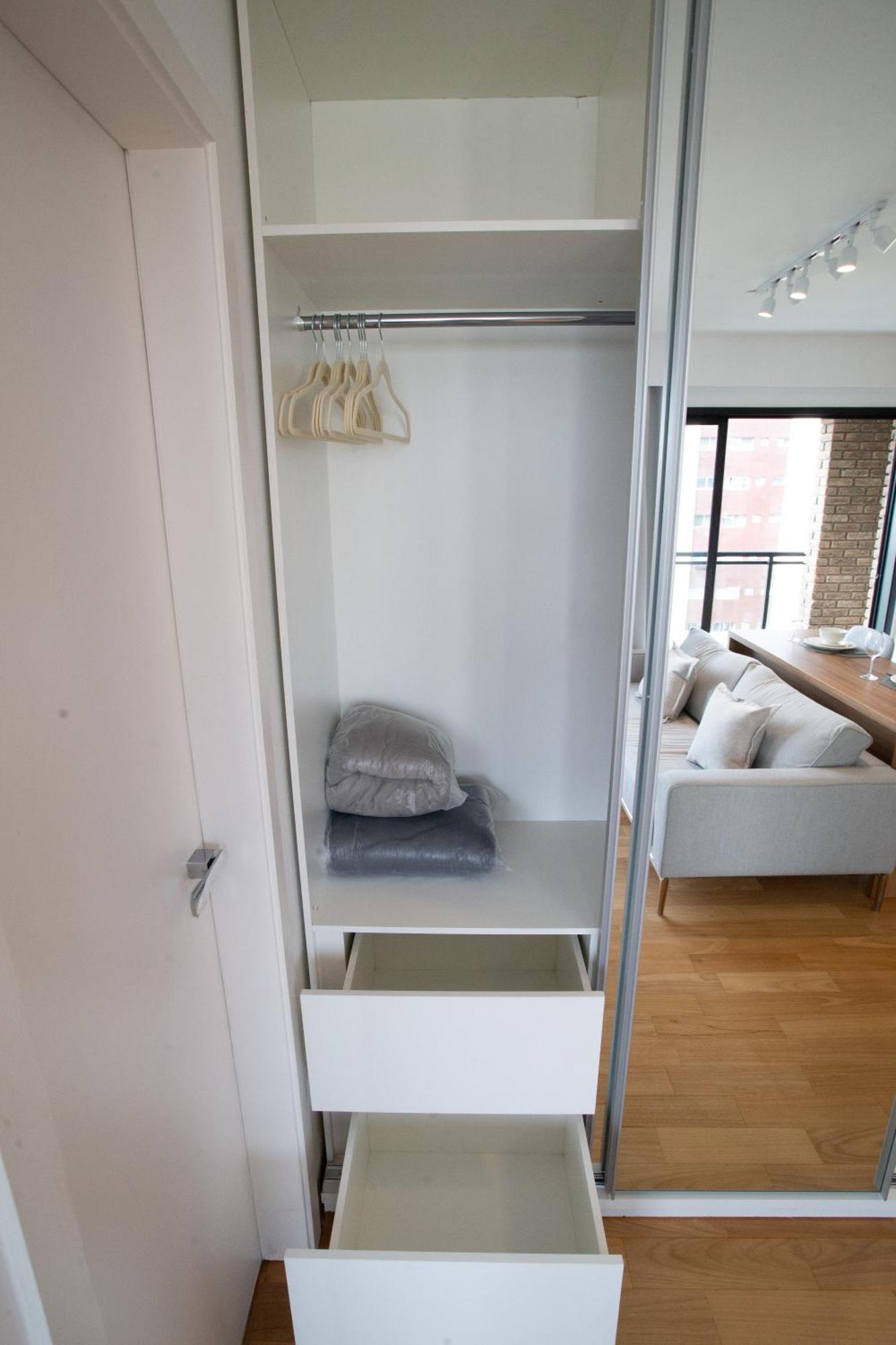 Condominio Na Vila Madalena Com Lazer E Garagem ساو باولو الغرفة الصورة