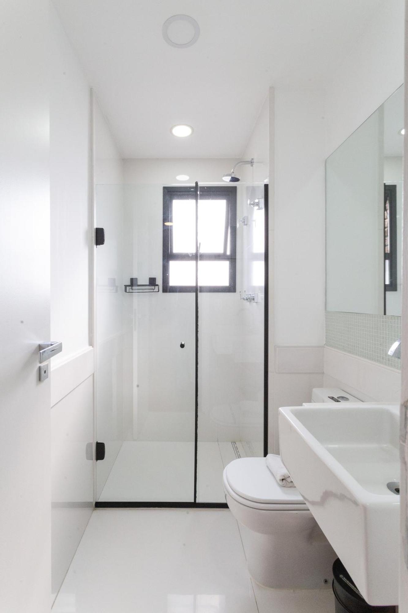 Condominio Na Vila Madalena Com Lazer E Garagem ساو باولو المظهر الخارجي الصورة